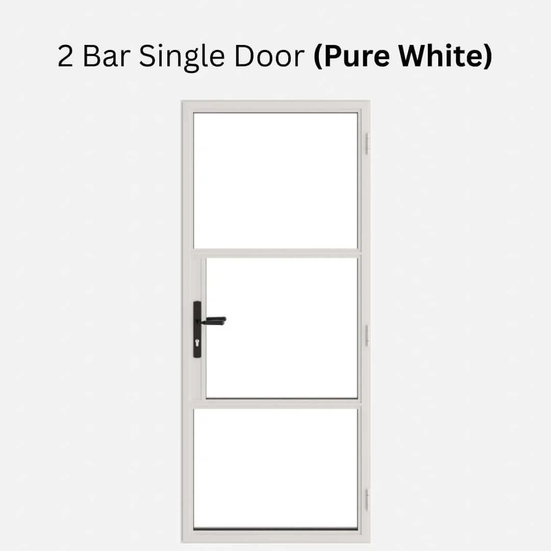 Aluminium Heritage Doors London 26