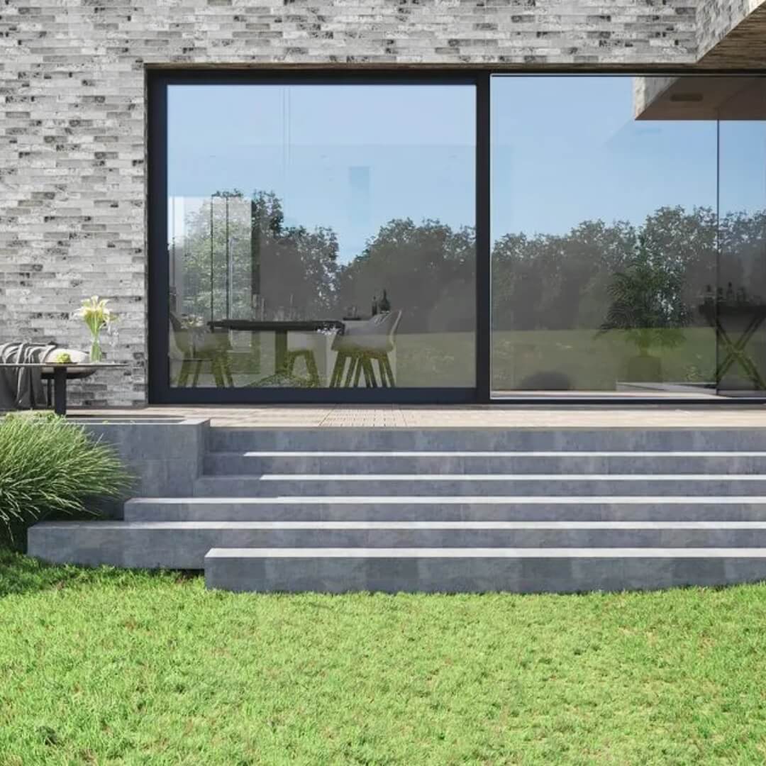 Aluminium Sliding Doors London 8