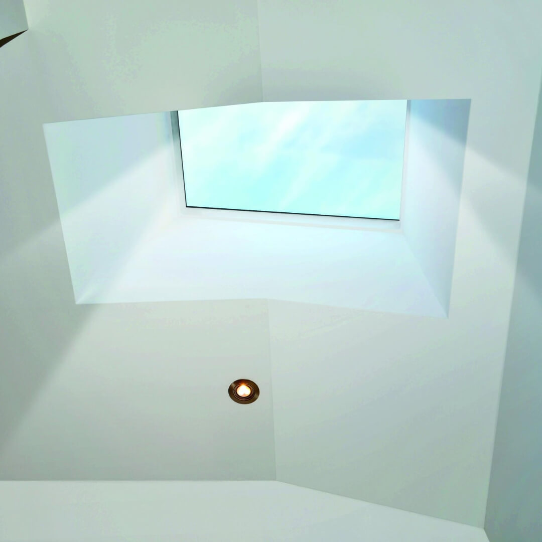 Skylight Aluminium Roofs London 1