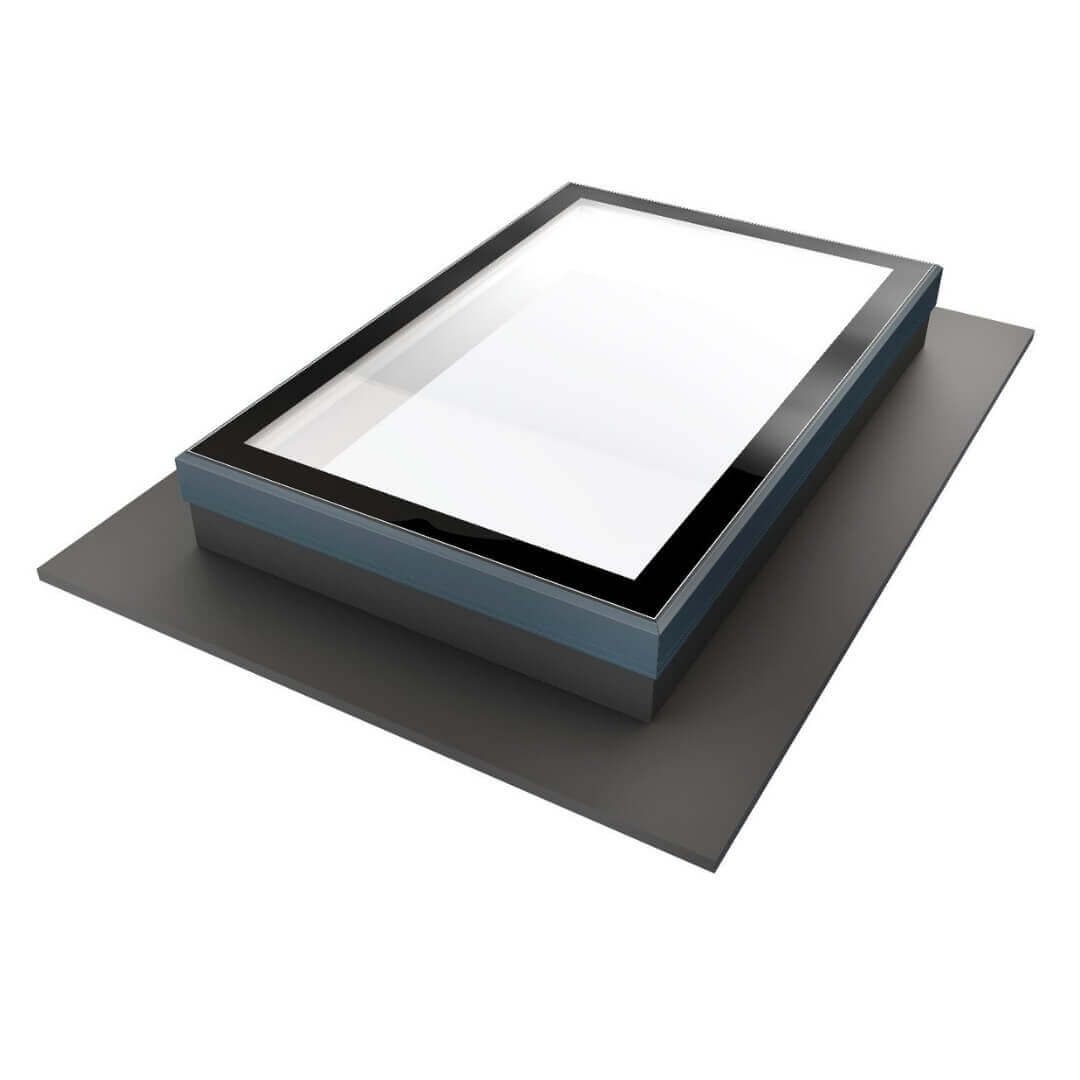 Skylight Aluminium Roofs London 7