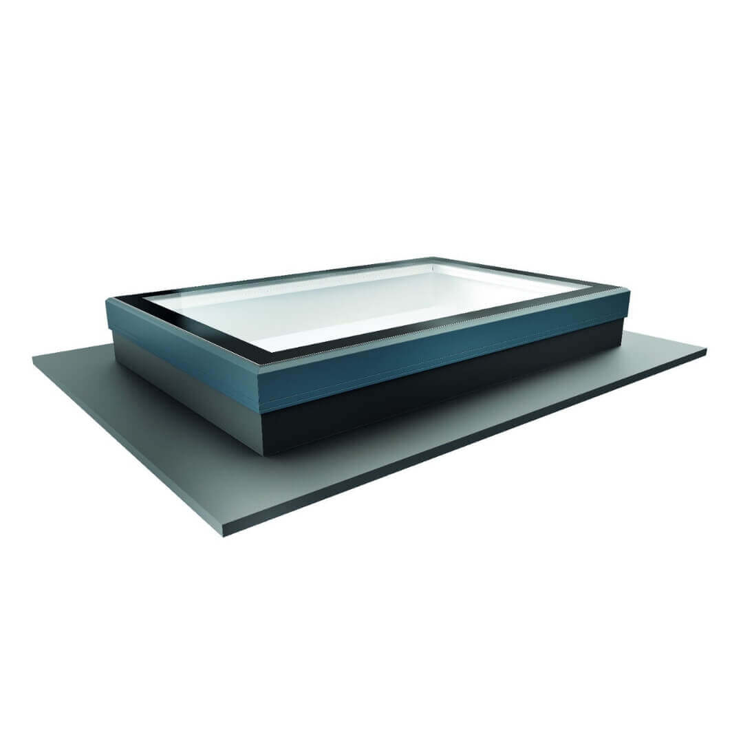 Skylight Aluminium Roofs London 8