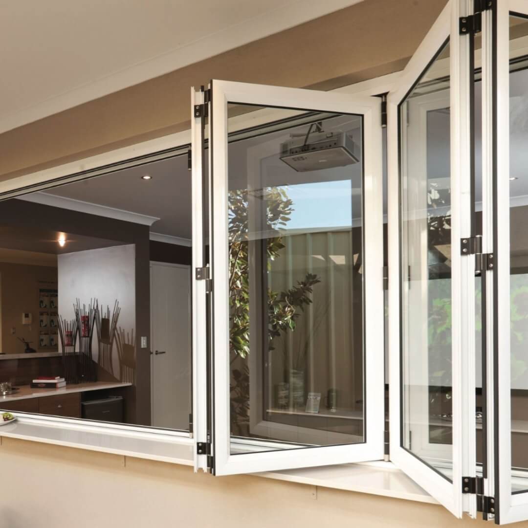 Aluminium Casement Windows London