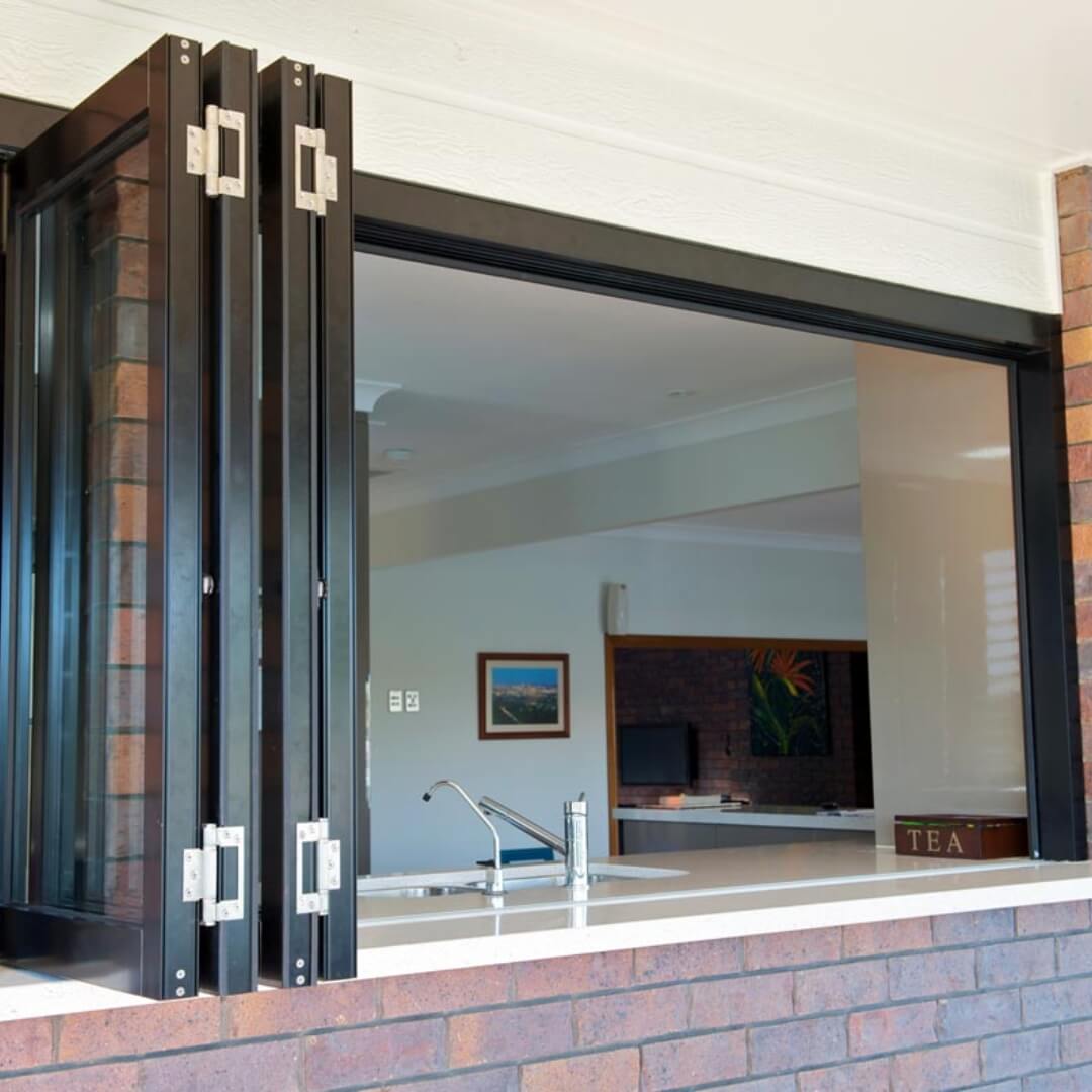 Aluminium Casement Windows London
