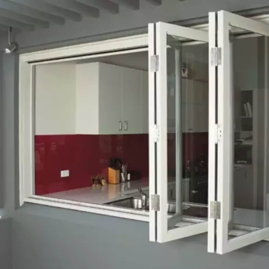 Aluminium Casement Windows London
