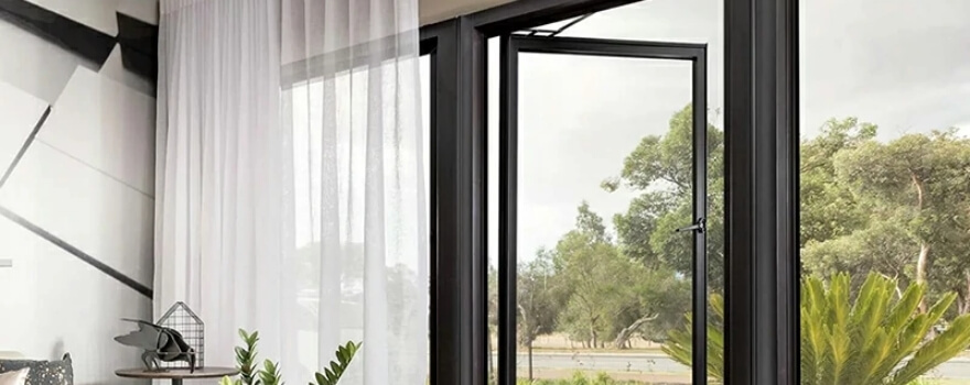 Aluminium Casement Windows London