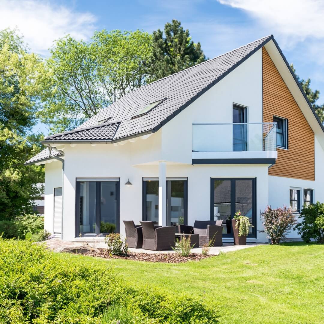 Aluminium Casement Windows London