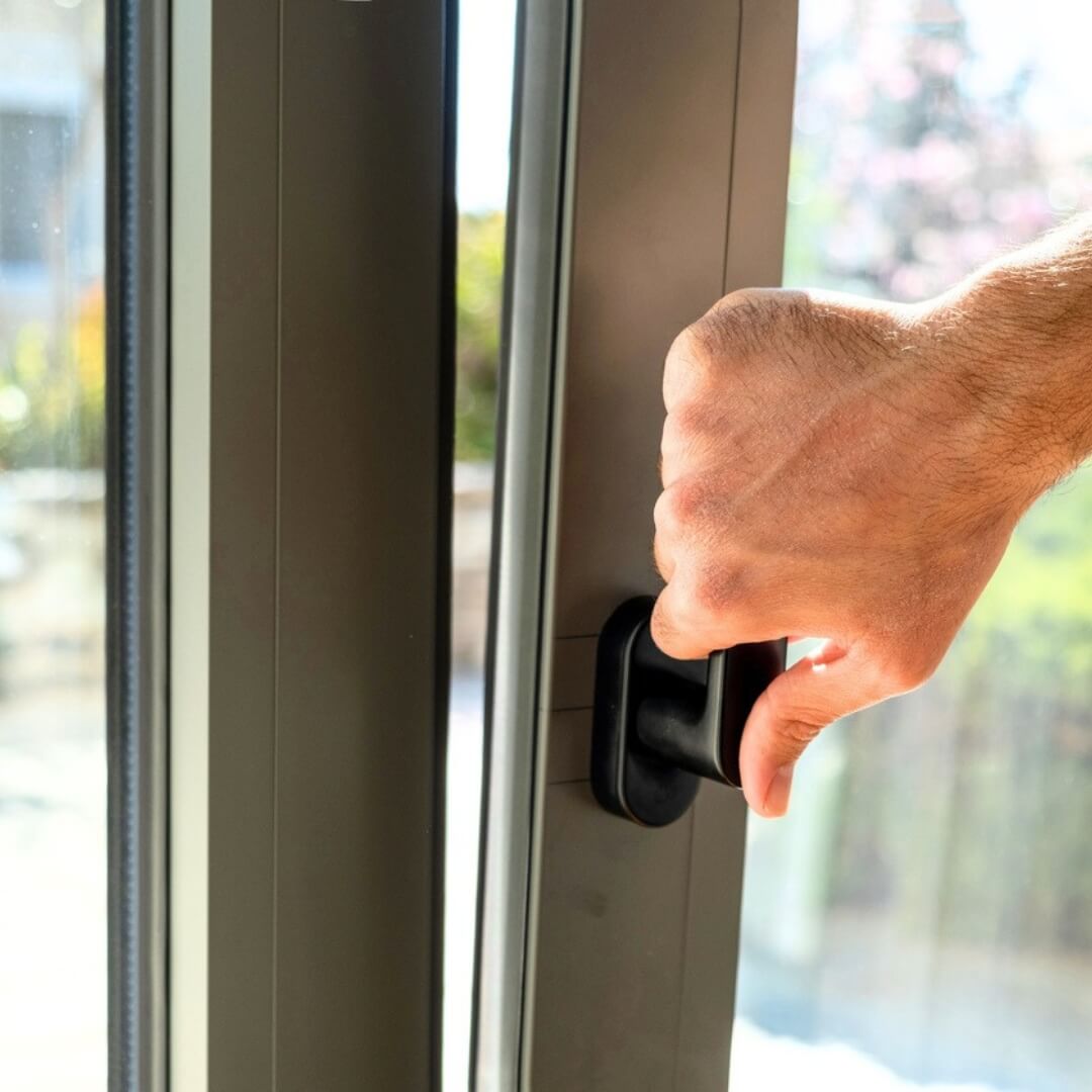 Aluminium Casement Windows London