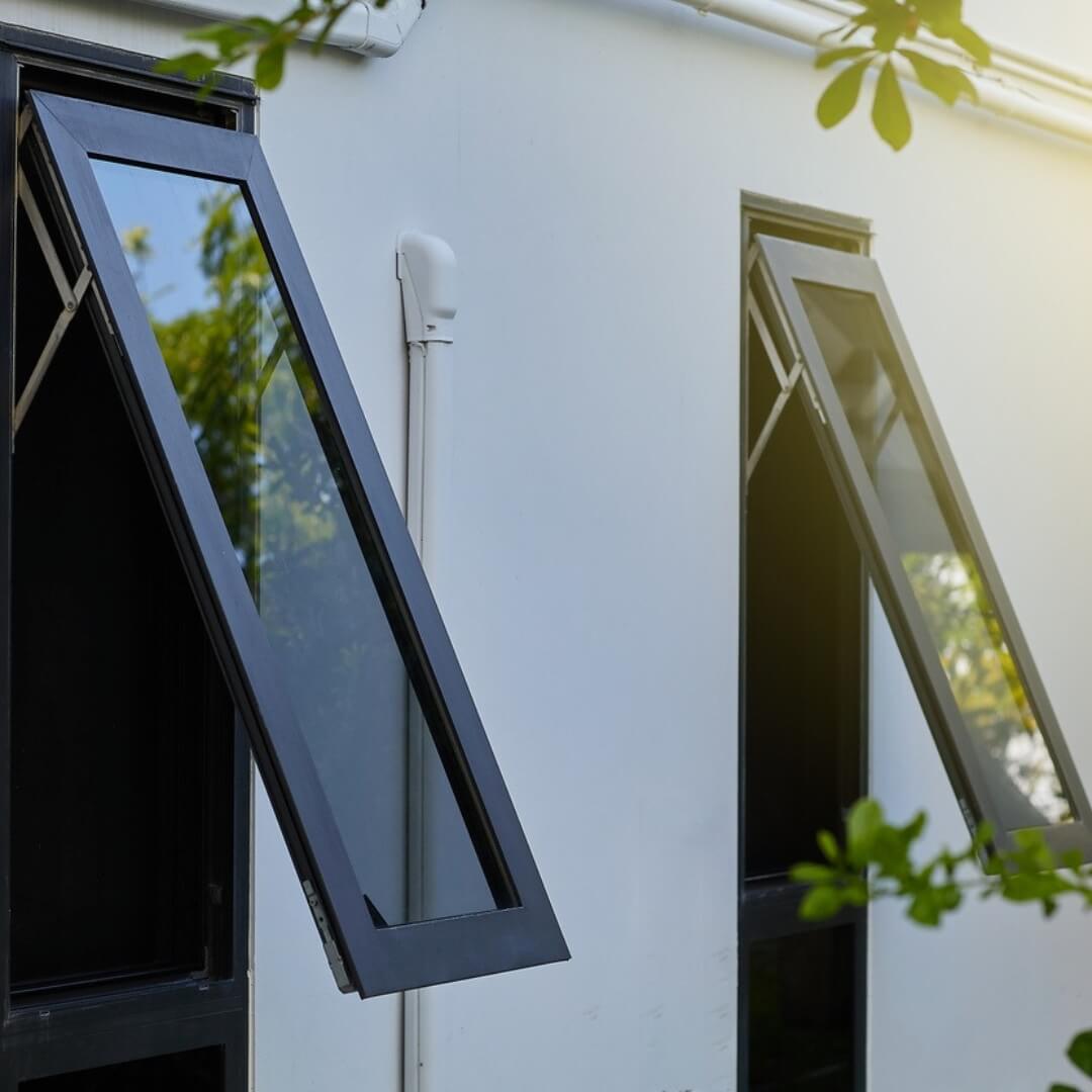 Aluminium Casement Windows London