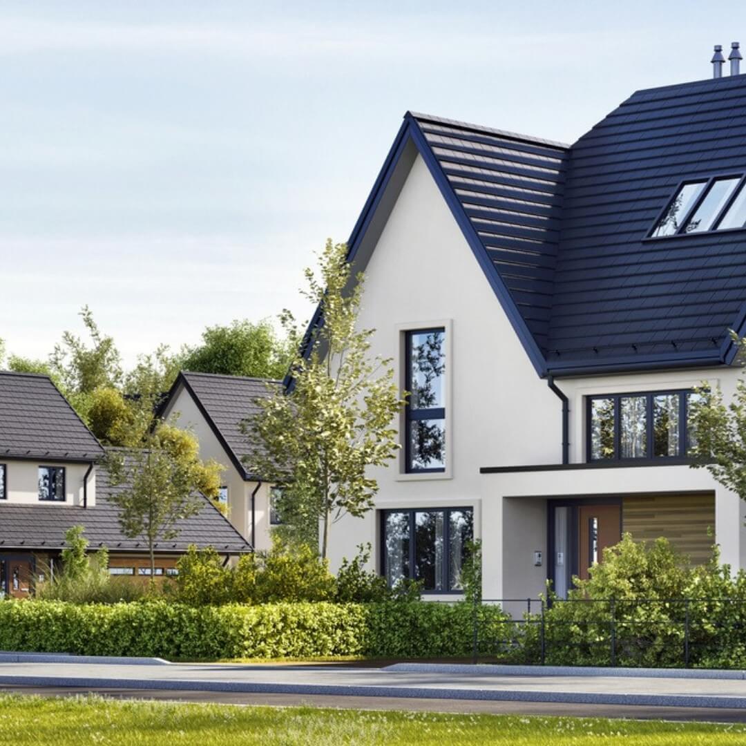 Aluminium Casement Windows London