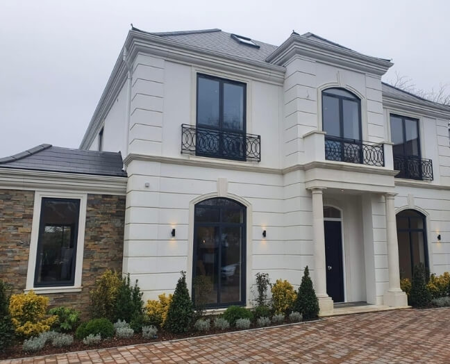 Aluminium Casement Windows Manufacturers & Suppliers UK