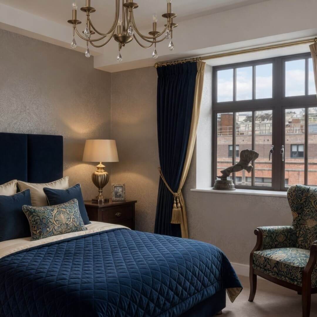 Aluminium Heritage Windows London 9