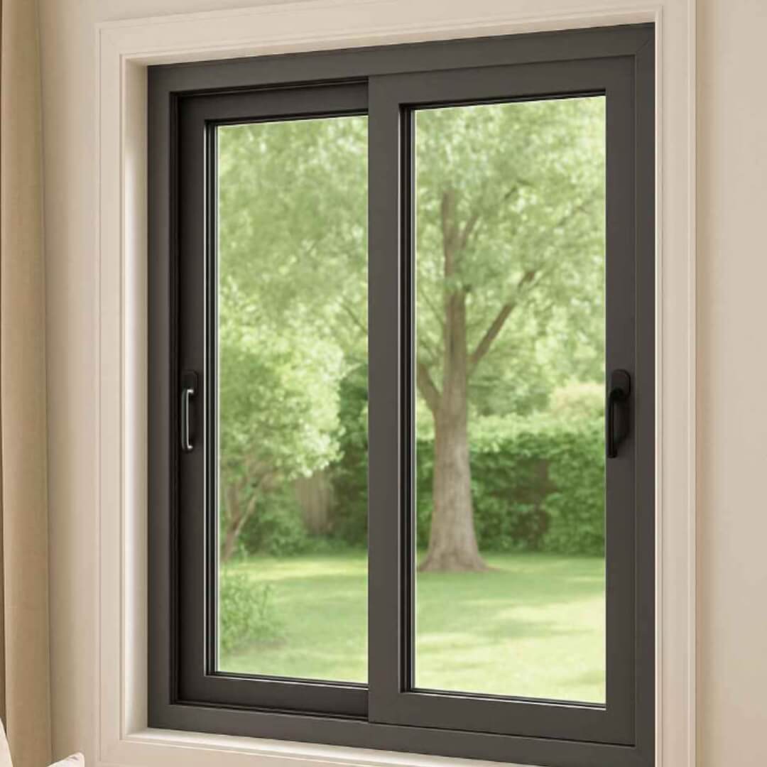 Aluminium Casement Windows London