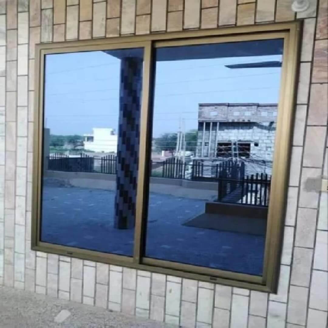 Aluminium Casement Windows London