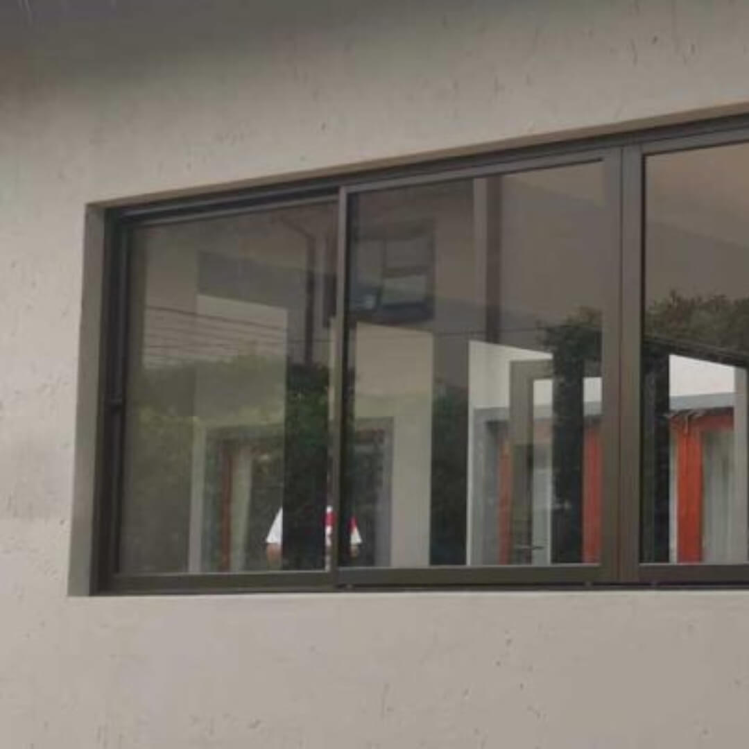 Aluminium Casement Windows London