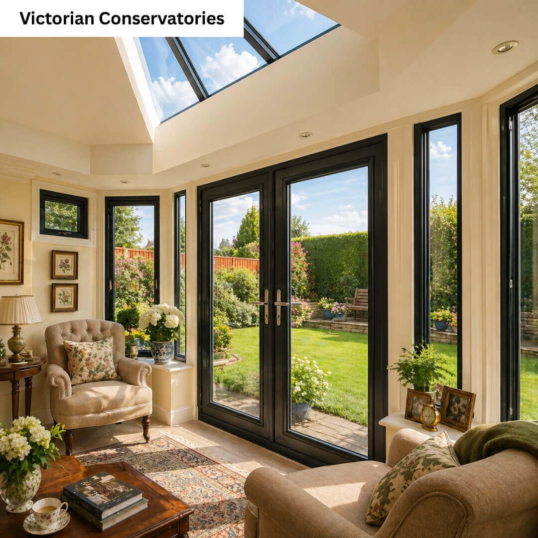 Conservatories London 19
