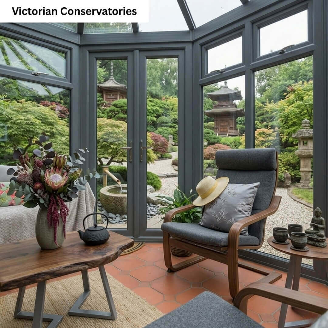 Conservatories London 20