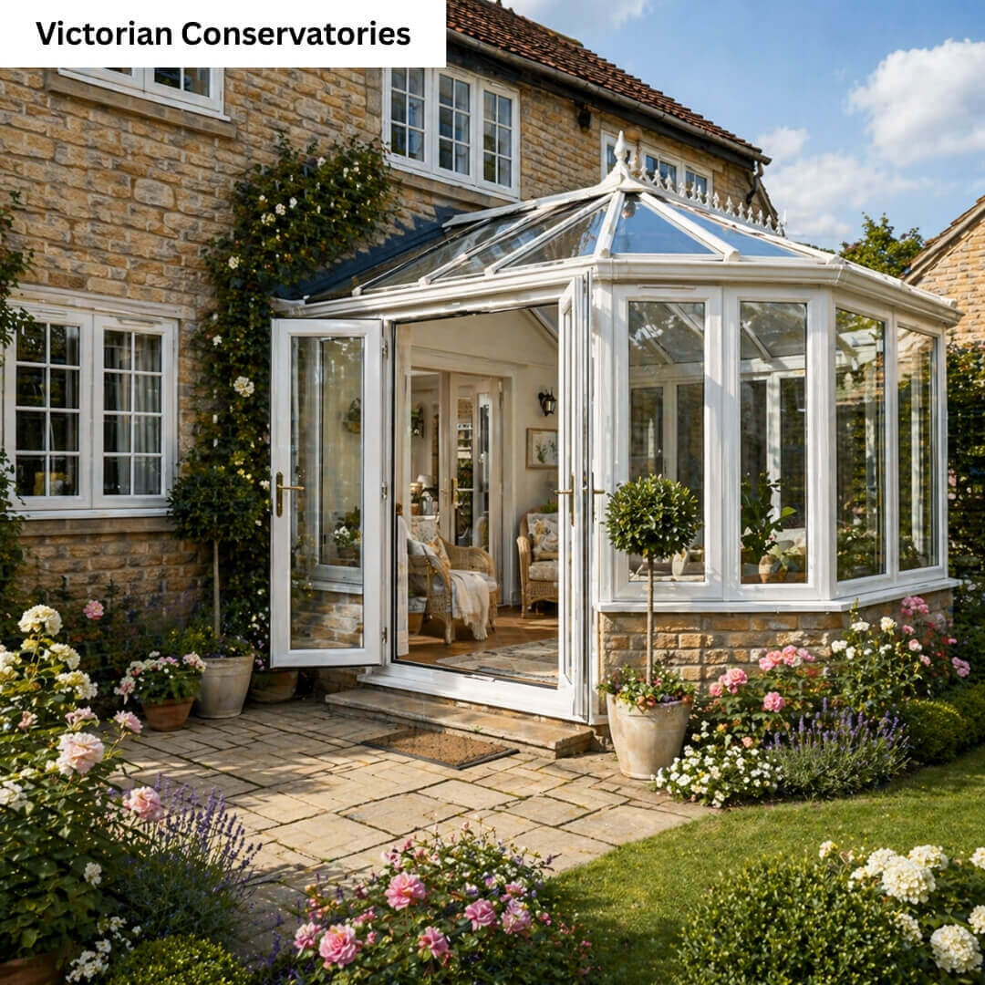 Conservatories London 22