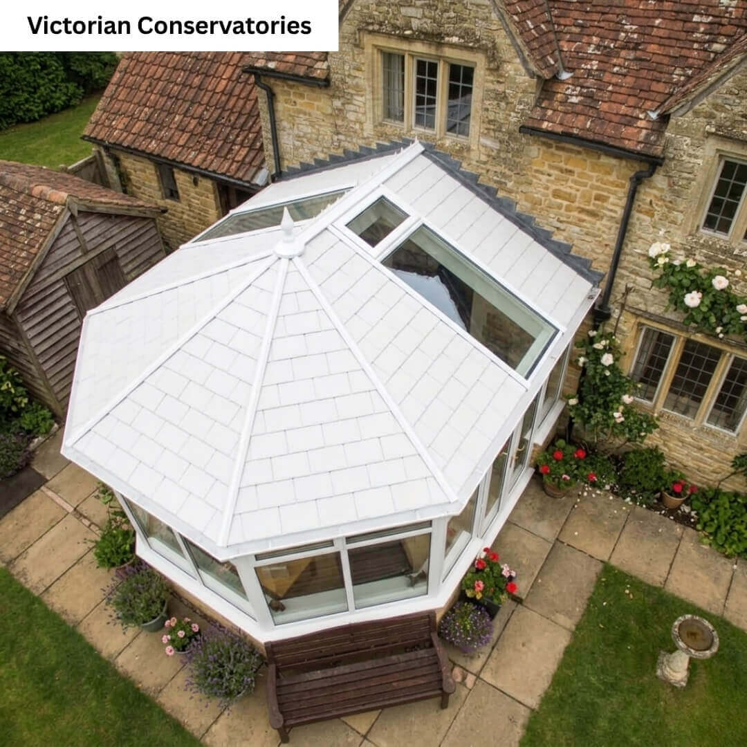 Conservatories London 27
