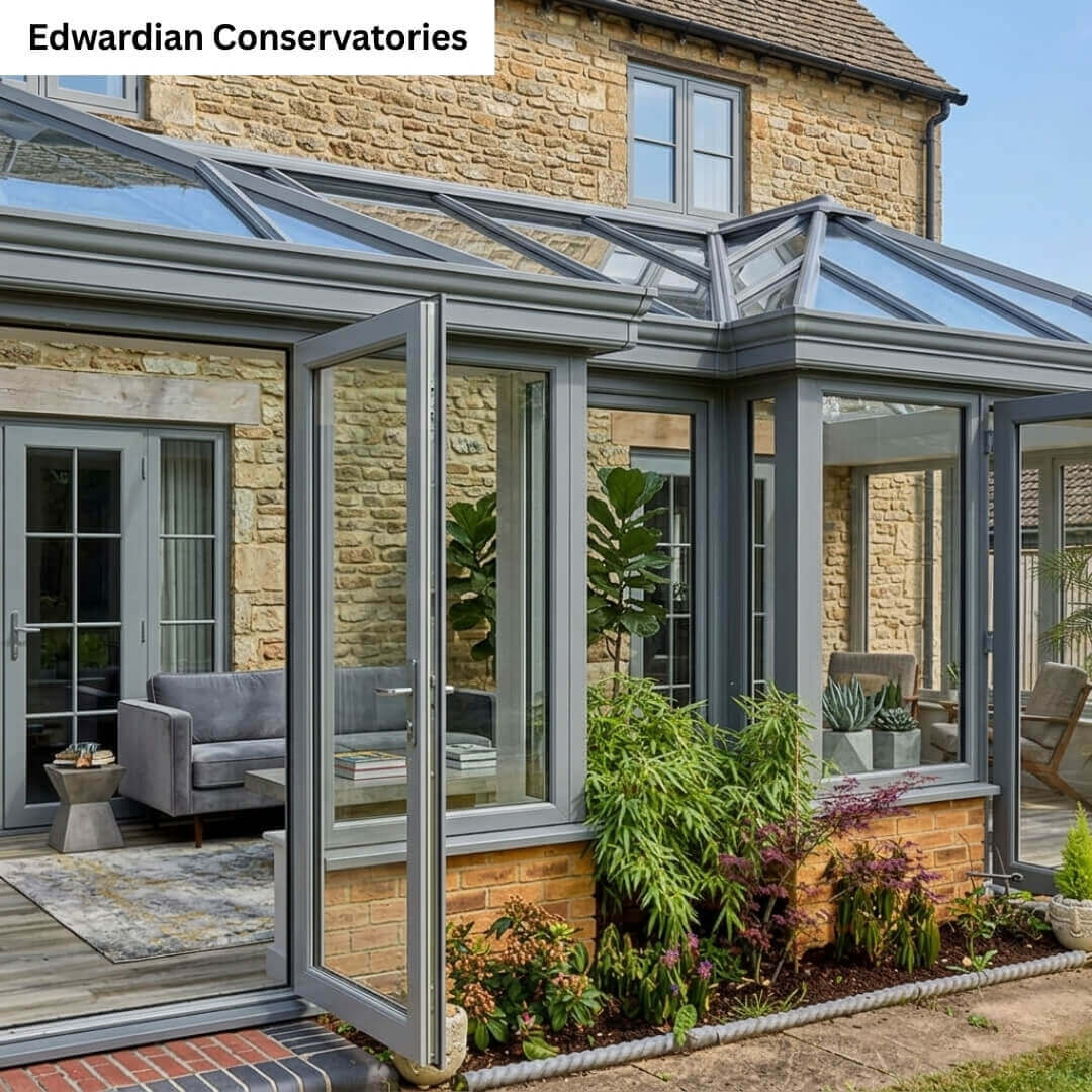 Conservatories London 28