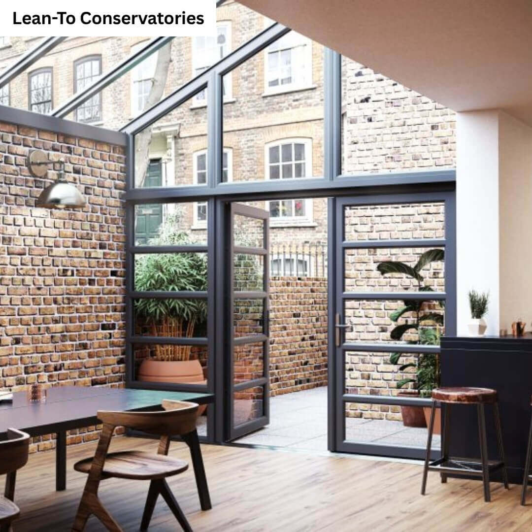 Conservatories London 3