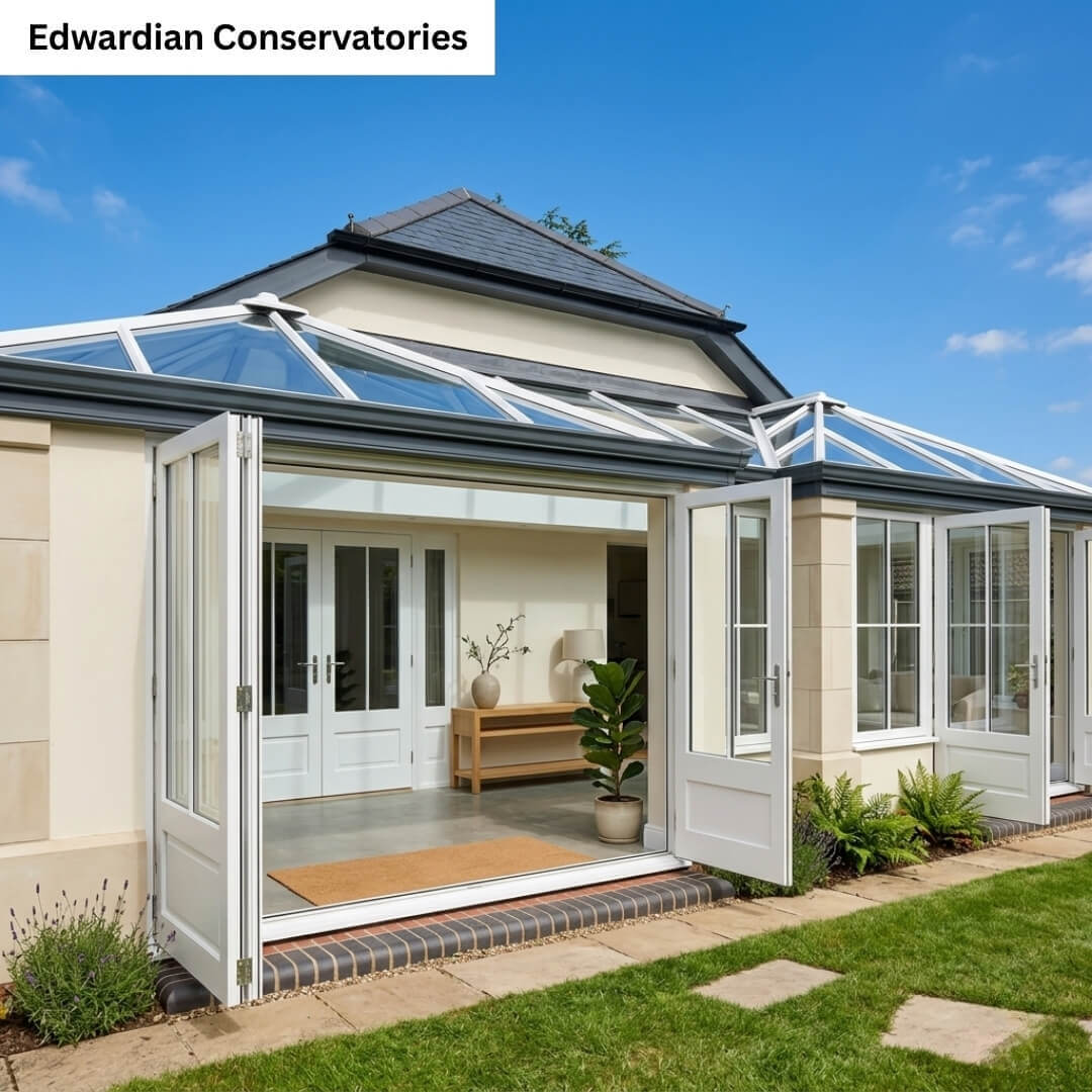 Conservatories London 31
