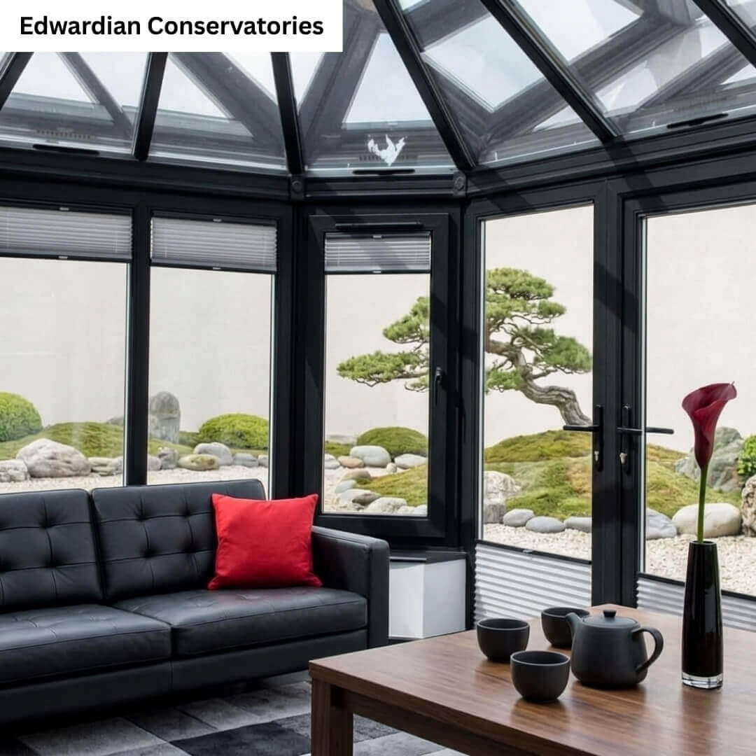 Conservatories London 33