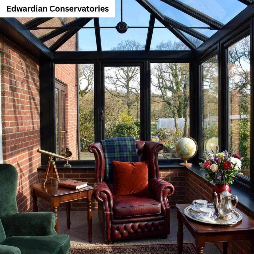 Conservatories London 34