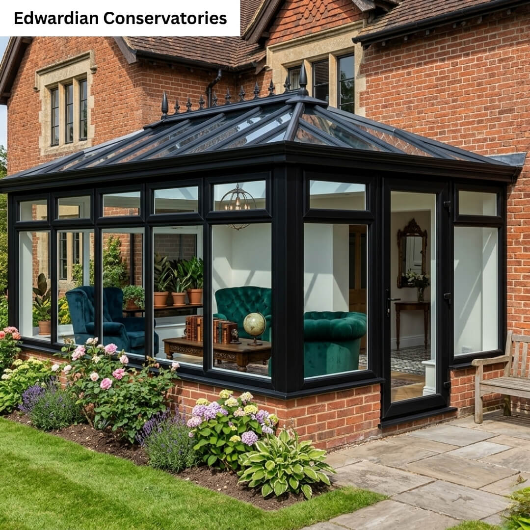 Conservatories London 42