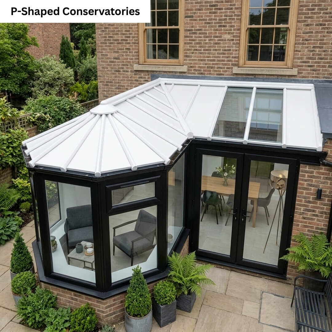Conservatories London 44