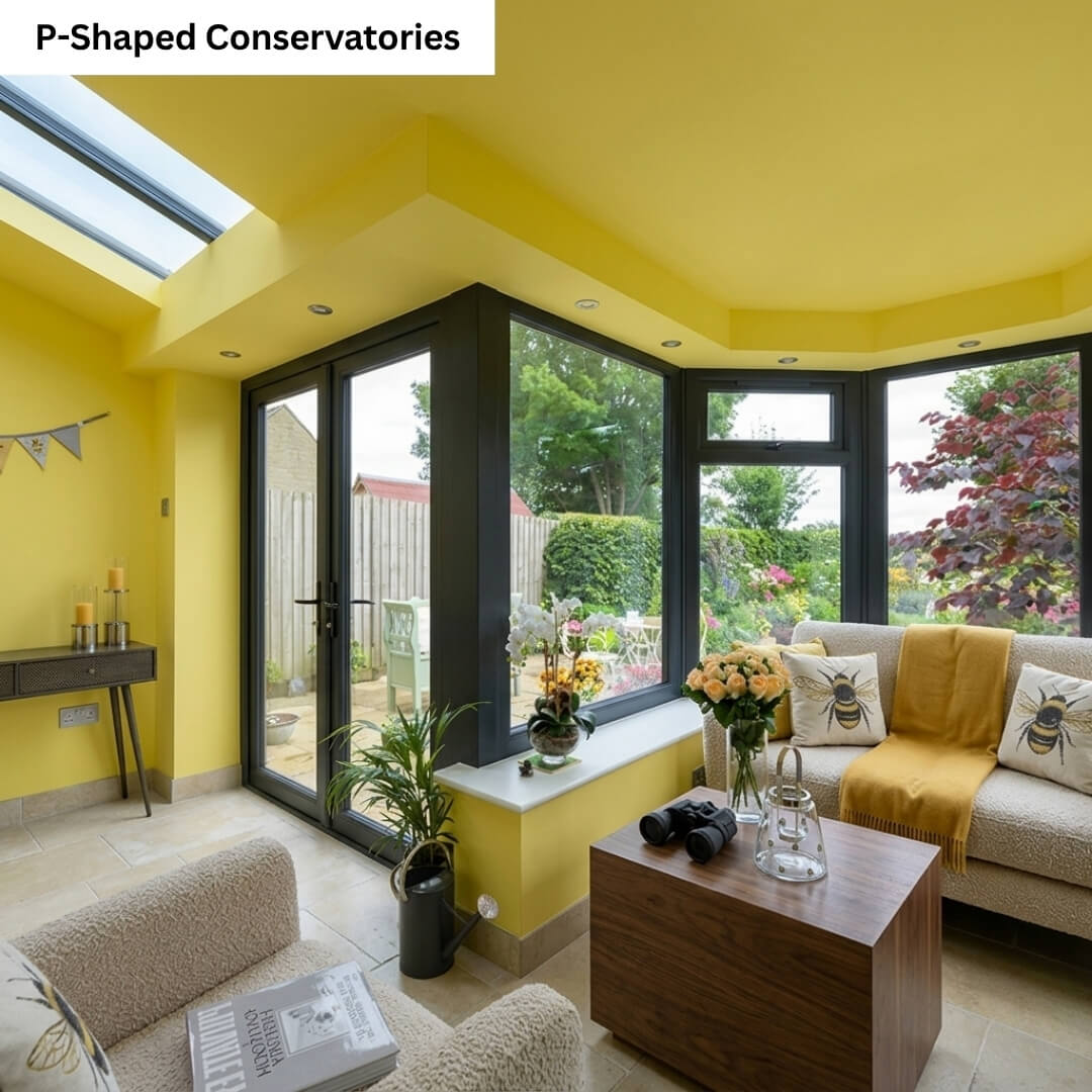 Conservatories London 46