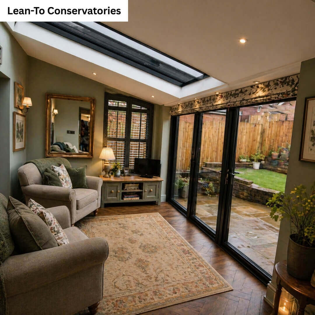 Conservatories London 5