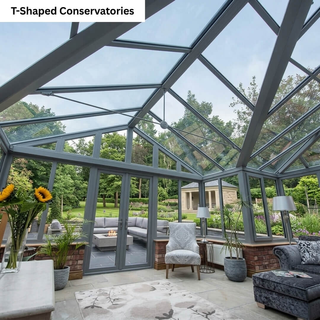 Conservatories London 53