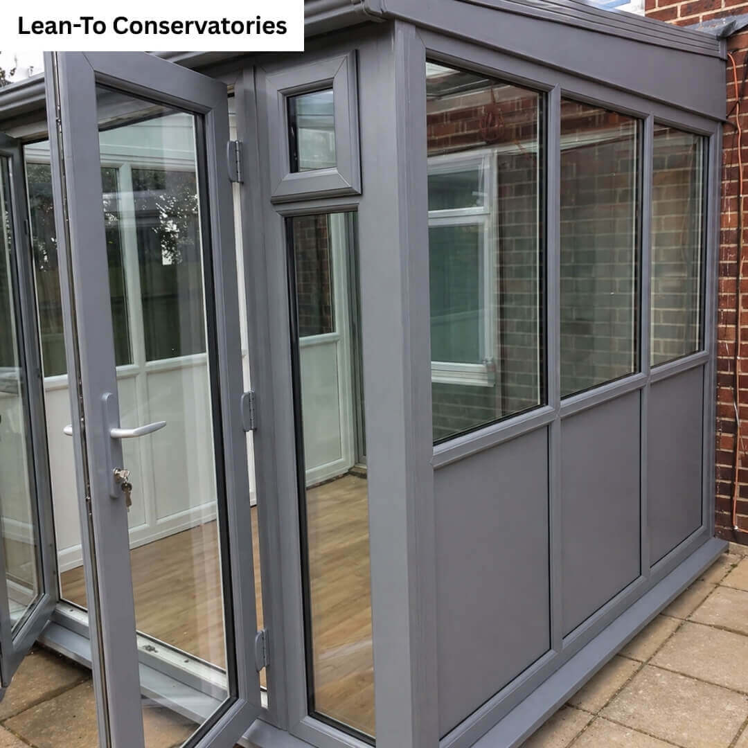 Conservatories London 6