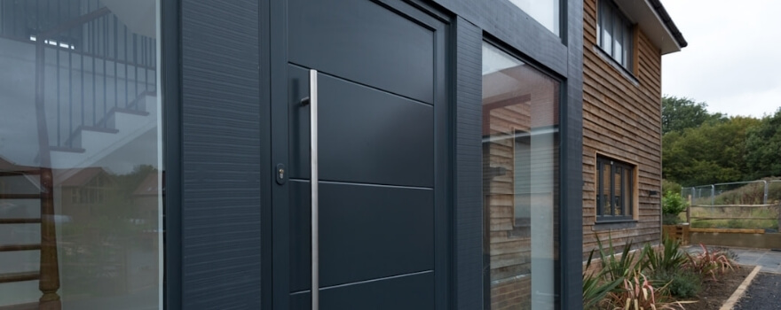 Aluminium Roofs Latntern London