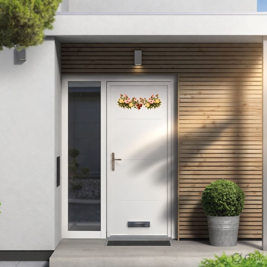 Aluminium Front Doors Signature Collection 15
