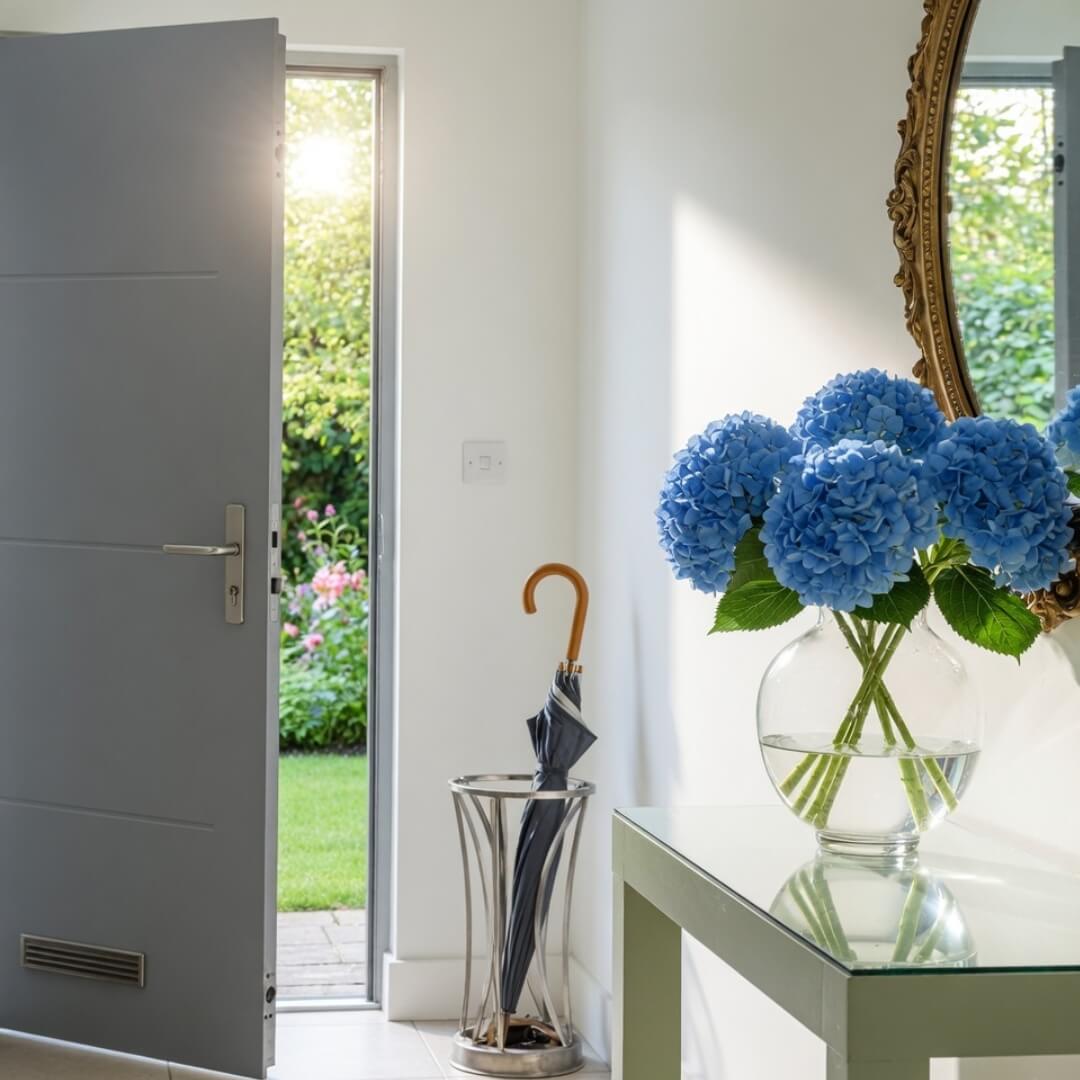 Aluminium Front Doors Signature Collection 16