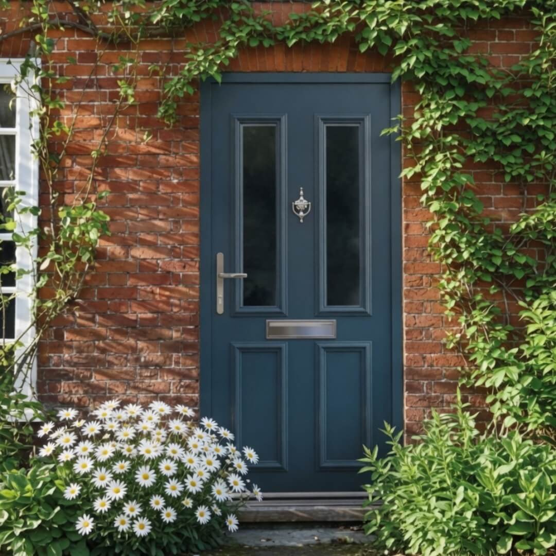 Aluminium Front Doors Signature Collection 2