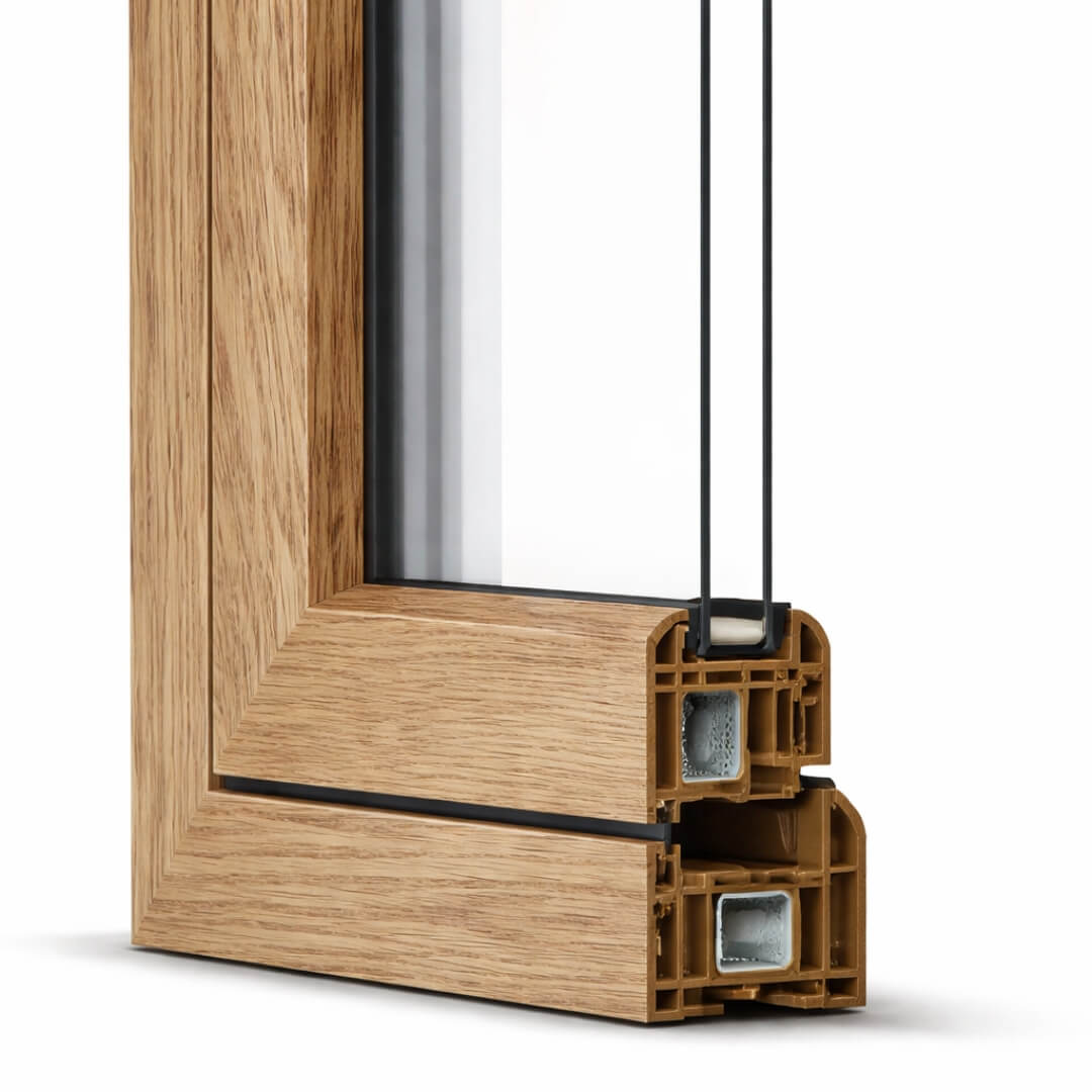 UPVC French Doors London