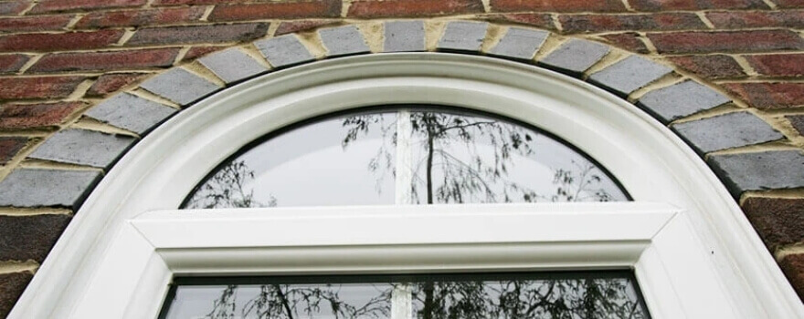 UPVC Tilt and Turn Windows London