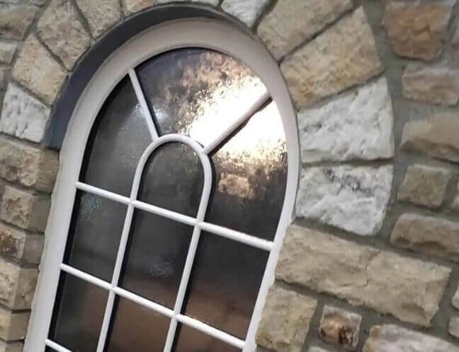 white upvc tilt and turn window design uk 5