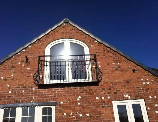 energy efficient upvc tilt turn window london 6