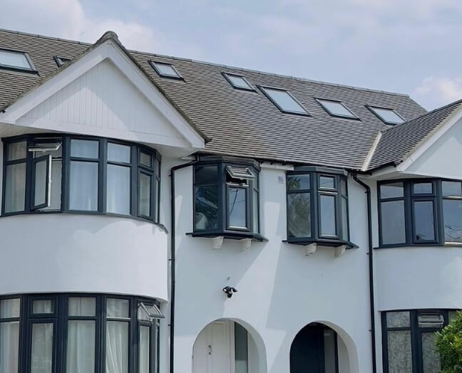 UPVC Casement Windows Manufacturers & Suppliers UK