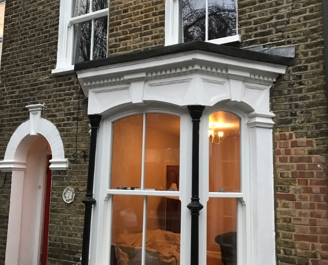 upvc sash windows uk london 4