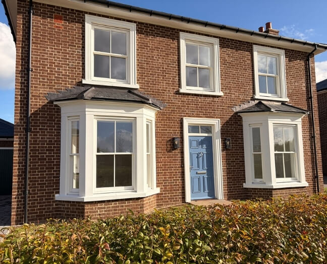 upvc sash windows uk london 6