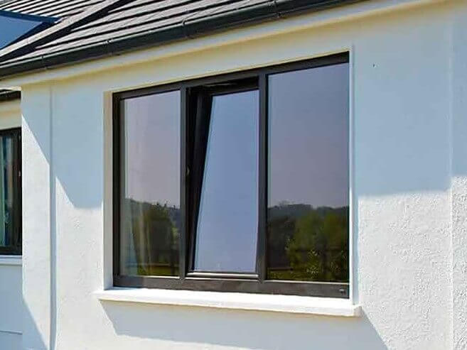 modern upvc tilt and turn windows london uk 3