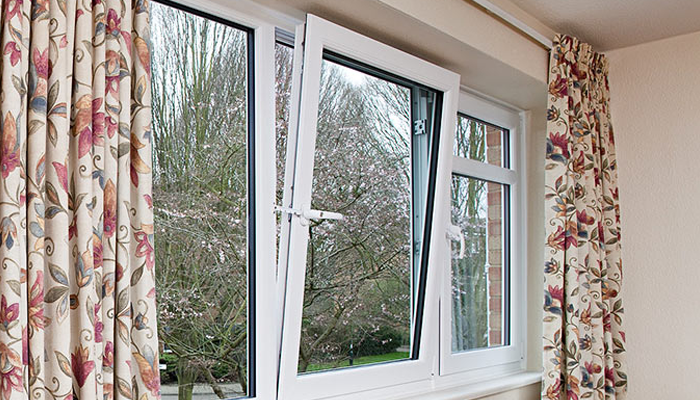 double glazed upvc tilt and turn window london 4
