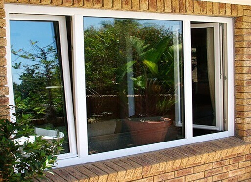 stylish upvc tilt turn window system london uk 9